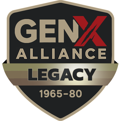 Legacy Clearance Badge