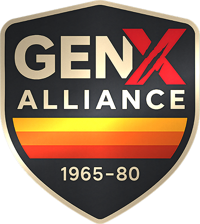 GEN-X Alliance